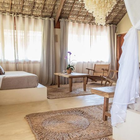 Hotel Avra Tatajuba Exteriér fotografie