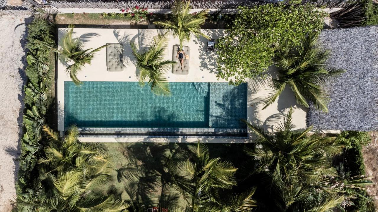 Hotel Avra Tatajuba Exteriér fotografie